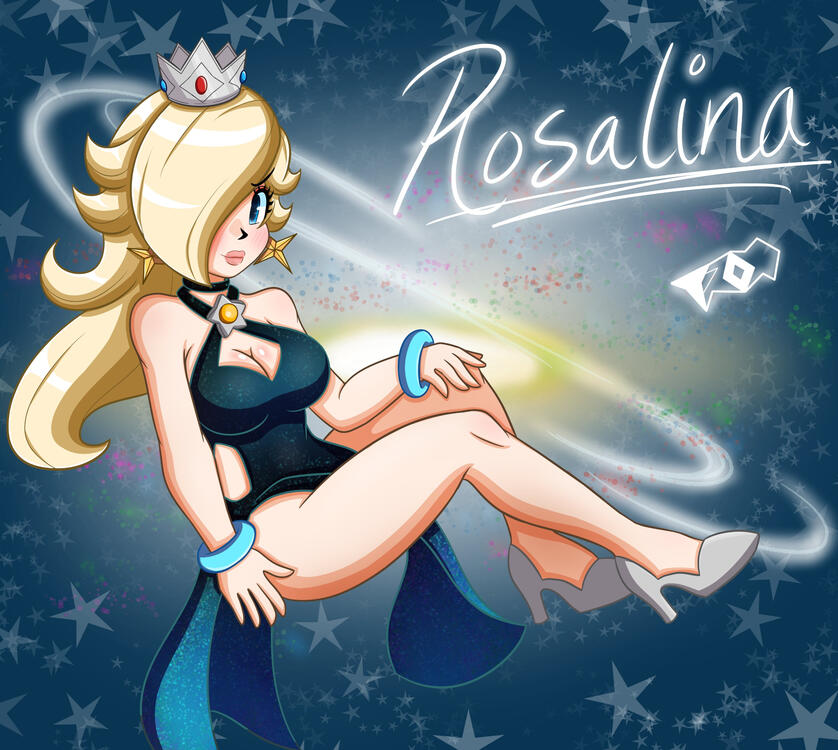 Rosalina